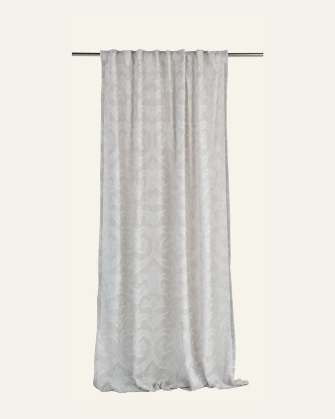 Gardin beige - 140x240 cm beige - 1