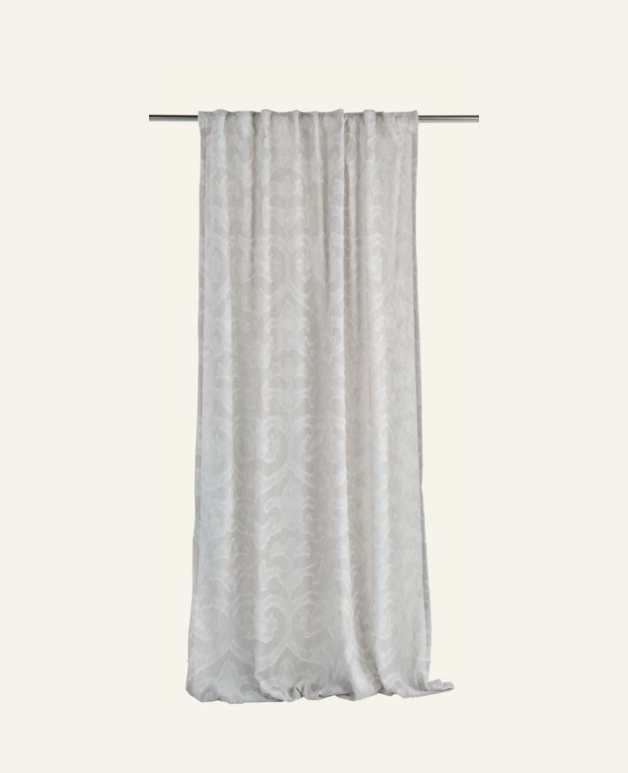 Gardin beige - 140x240 cm beige - 1