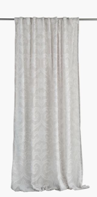 Emma gardin beige 761