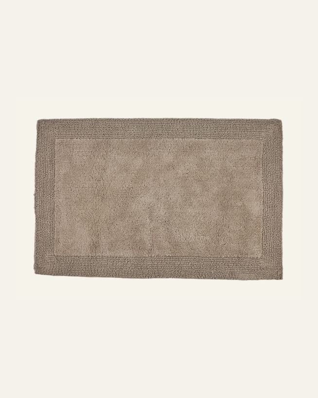 Badrumsmatta sand - 50x80 cm sand - 1