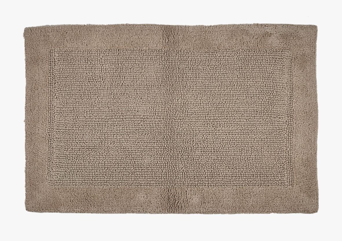 Badrumsmatta sand - 2