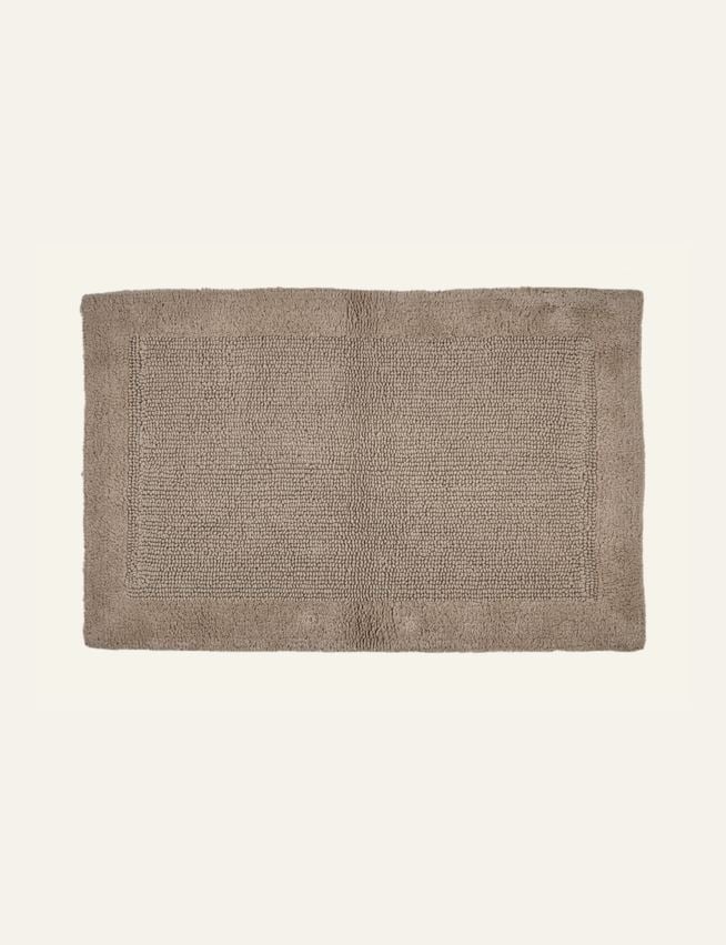 Badrumsmatta sand - 2