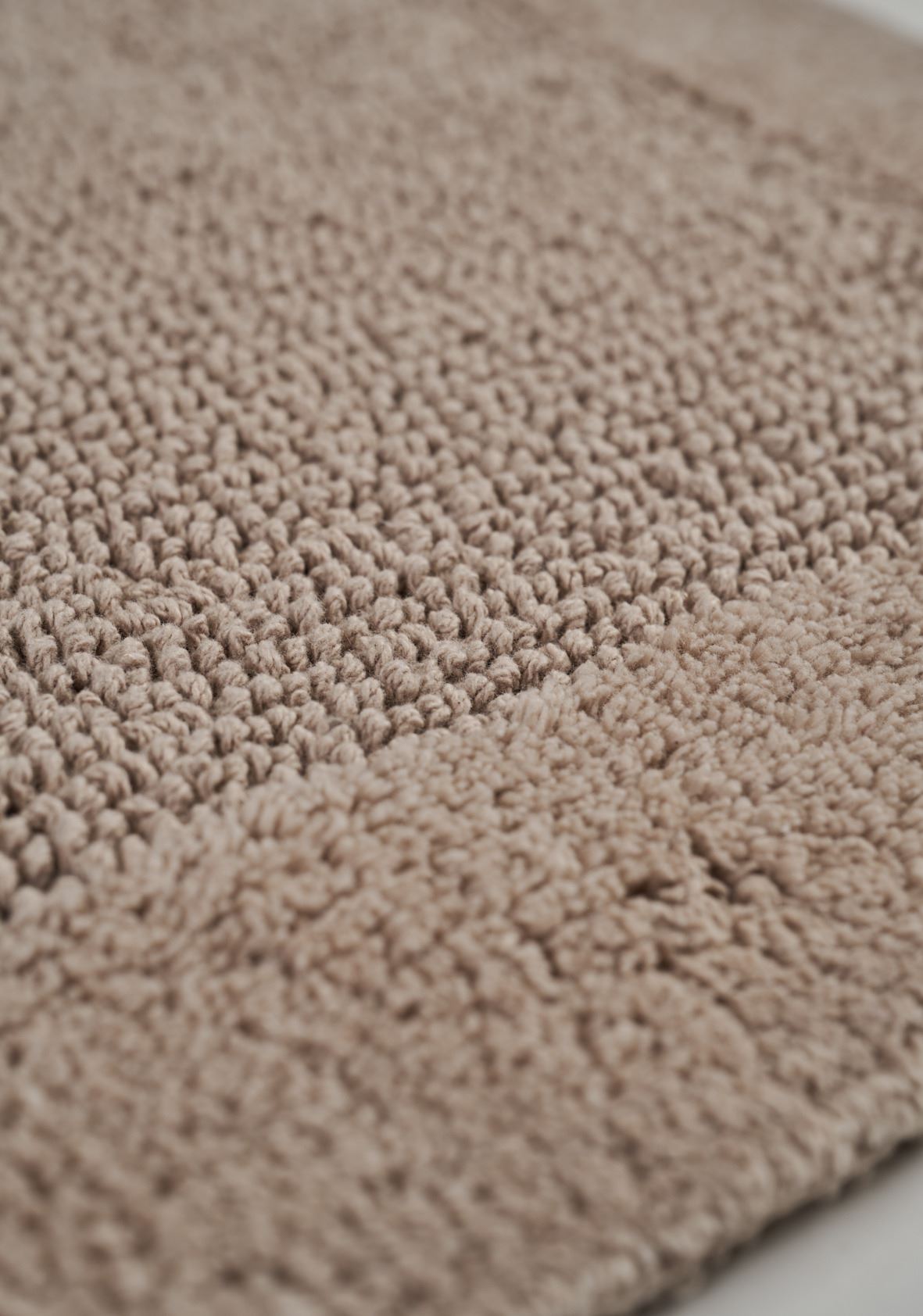 Badrumsmatta sand - 3