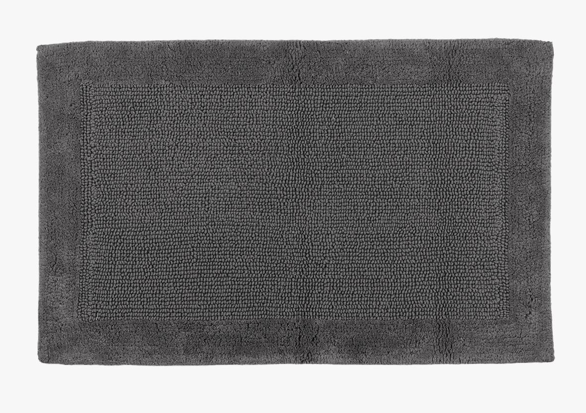 Badrumsmatta grå - 2