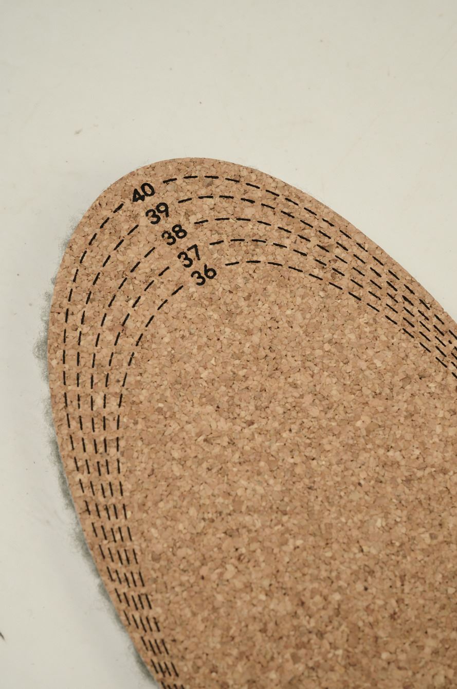 Ullsula olivgrön - 2