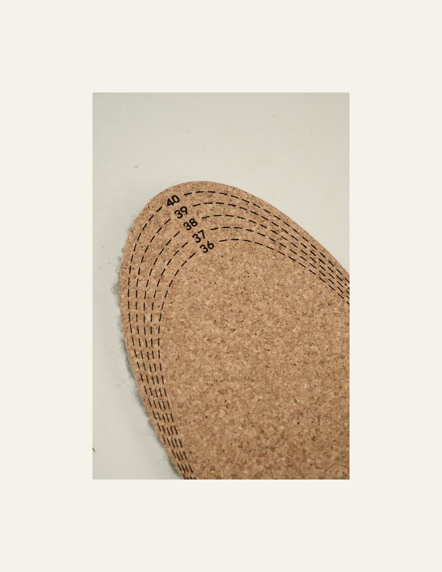 Ullsula olivgrön - 2