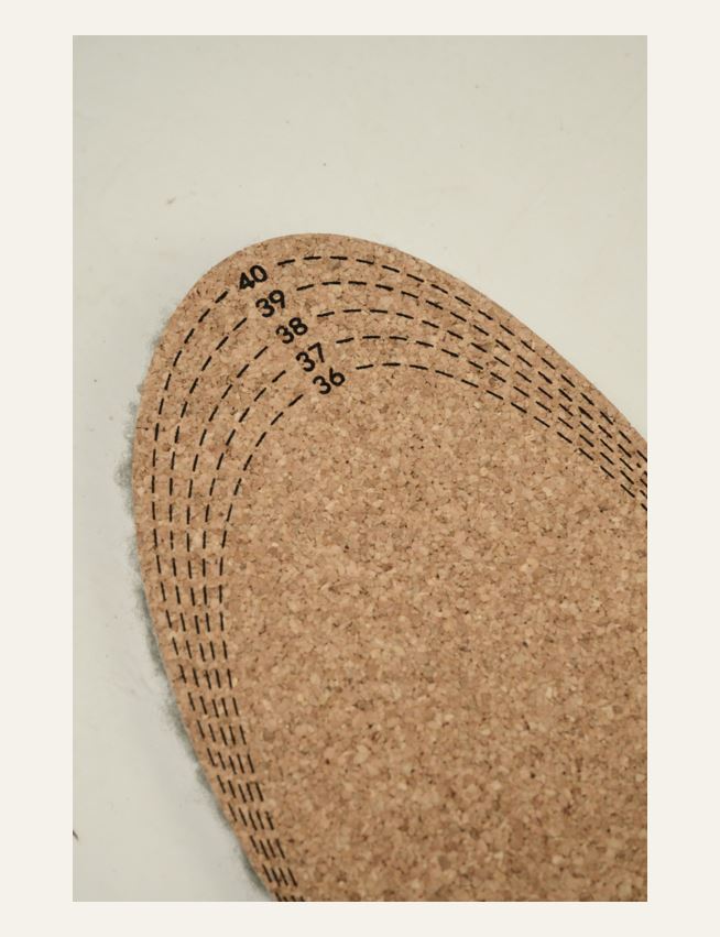 Ullsula olivgrön - 2