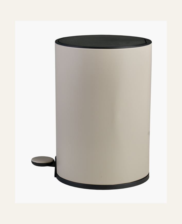 Papperskorg sand - 20,5x29,5 cm sand - 1