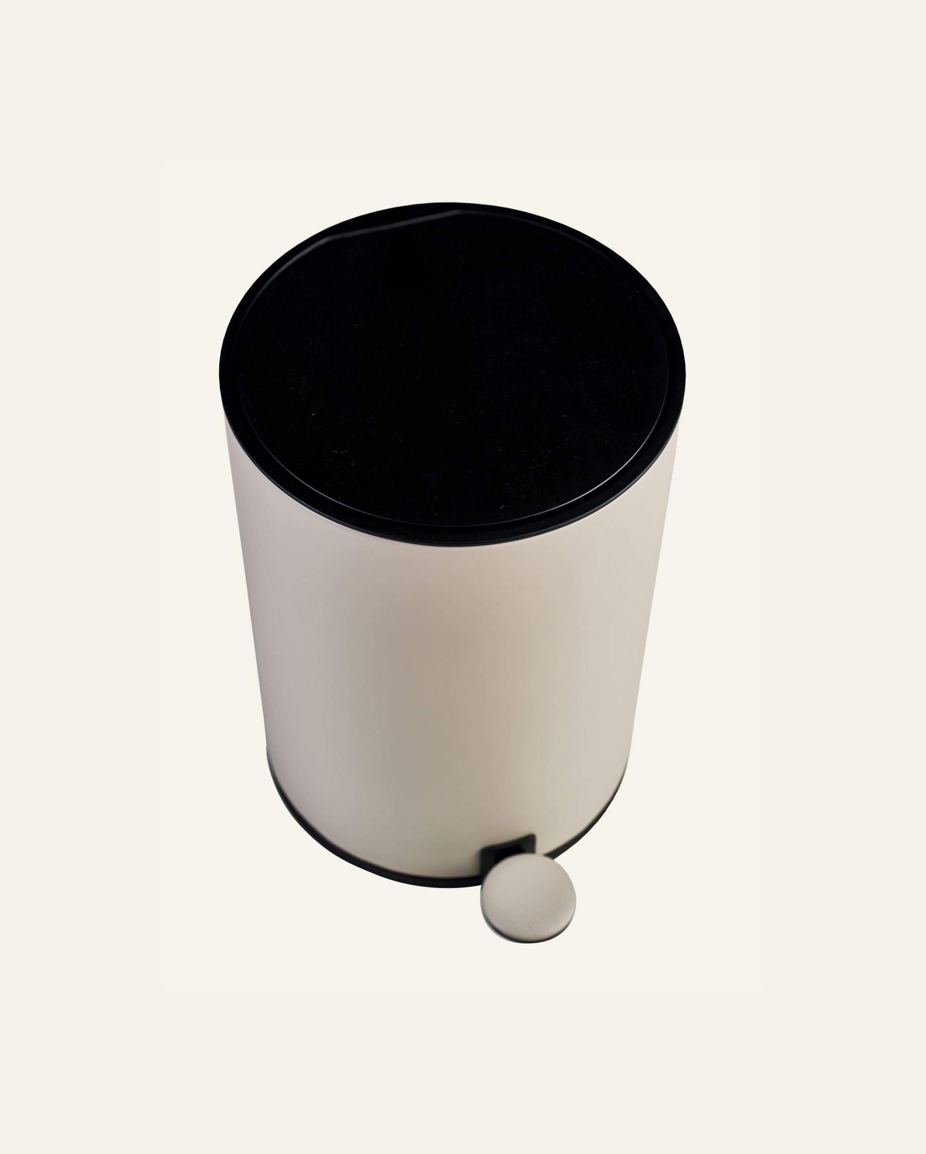 Papperskorg sand - 2