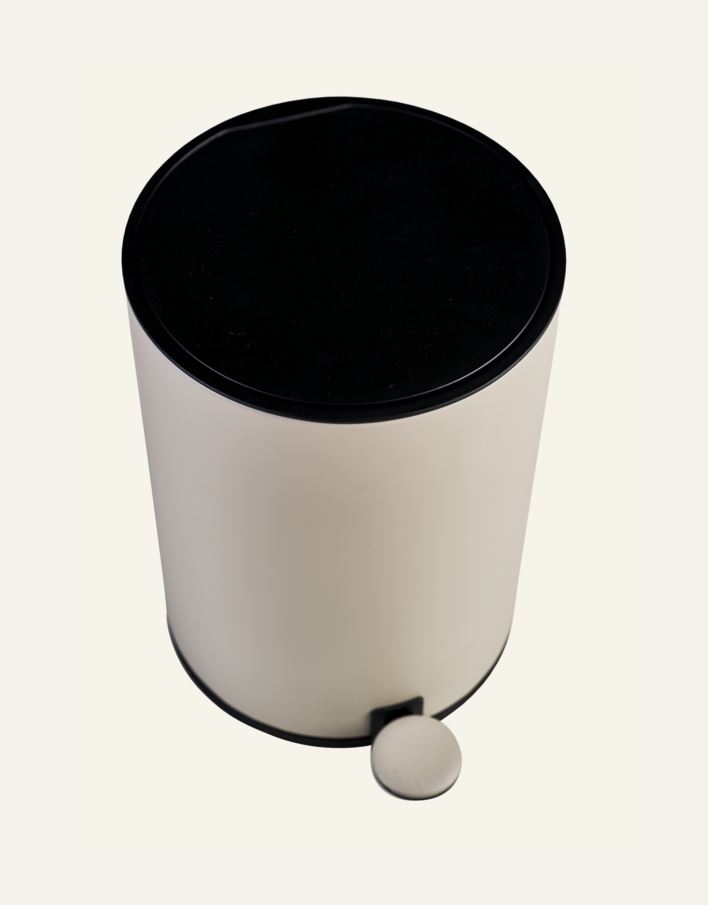 Papperskorg sand - 2