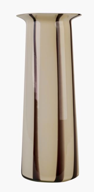 hemtex Caramelli vas multi/svart