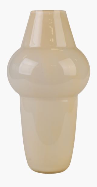 hemtex Cappa vas ljusbeige