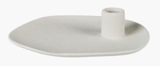 hemtex Ivory ljusstake vit