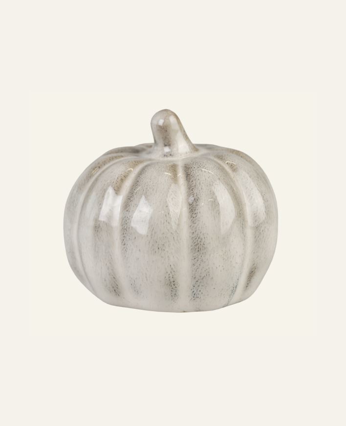 Dekoration sand - 8x8x7,5 cm sand - 1