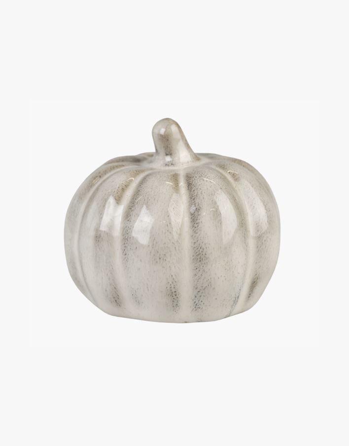 Dekoration sand - 8x8x7,5 cm sand - 1