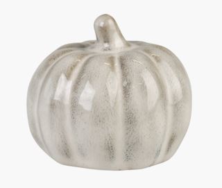 Pumpkin small dekoration sand