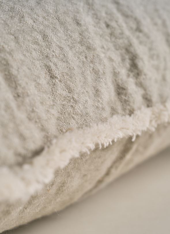 Kuddfodral lindblomsgrön - 2