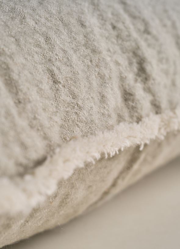 Kuddfodral lindblomsgrön - 2