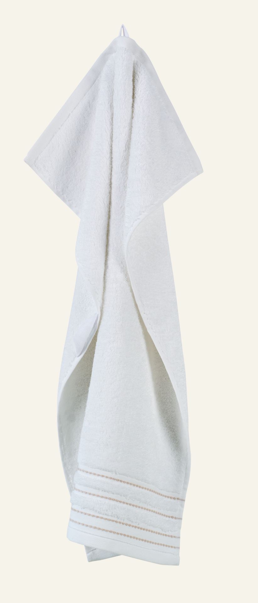 Handduk  multi/beige - 2