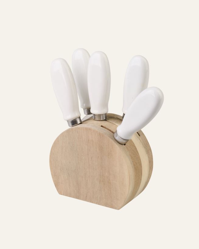 Ostset natur - 5x9,5x15 cm natur - 1