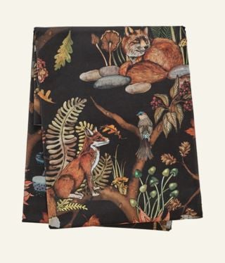 NW Foxy vaxduk multi/vit