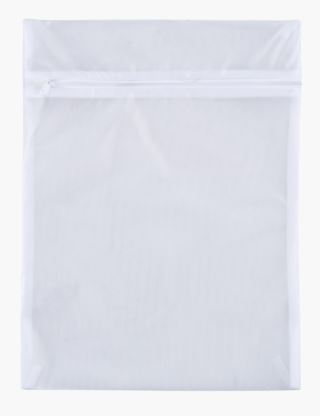 hemtex Olga tvättpåse vit