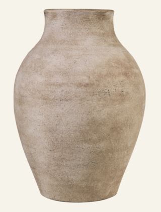 Mikami kruka ljusbeige