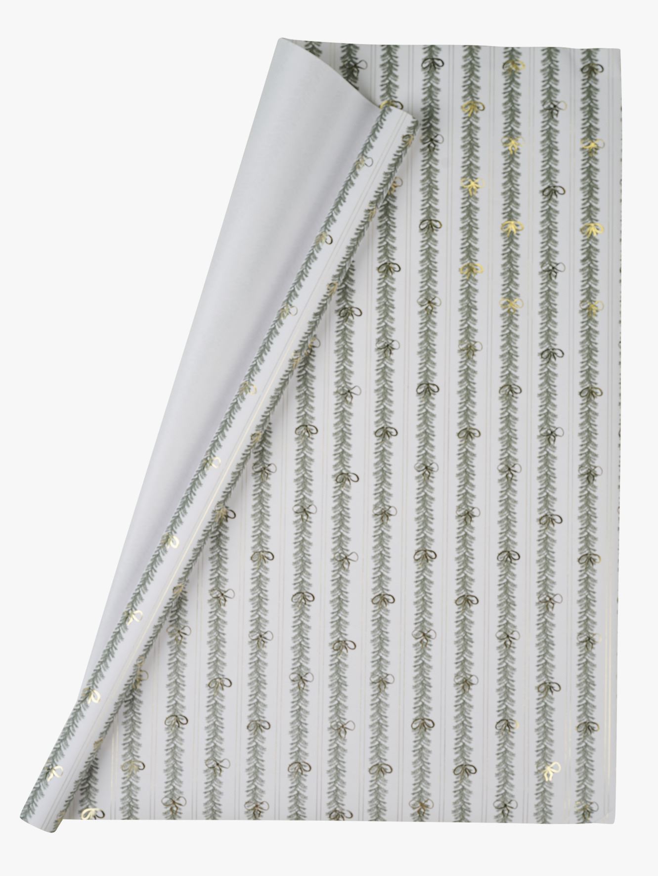 Presentpapper offwhite - 70x300 cm offwhite - 1