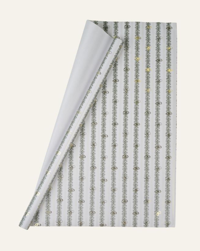 Presentpapper offwhite - 70x300 cm offwhite - 1