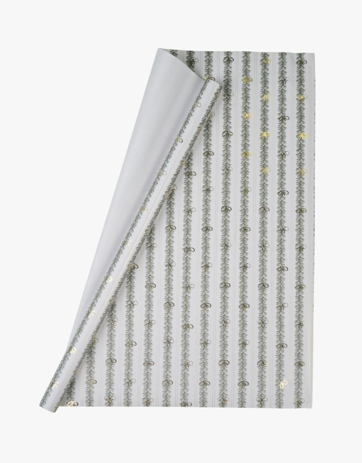 Presentpapper offwhite - 70x300 cm offwhite - 1