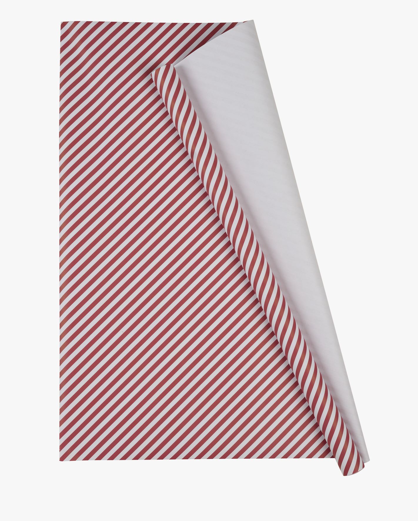 Presentpapper multi/röd - 70x300 cm multi/röd - 1