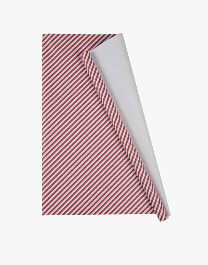 Presentpapper multi/röd - 70x300 cm multi/röd - 1