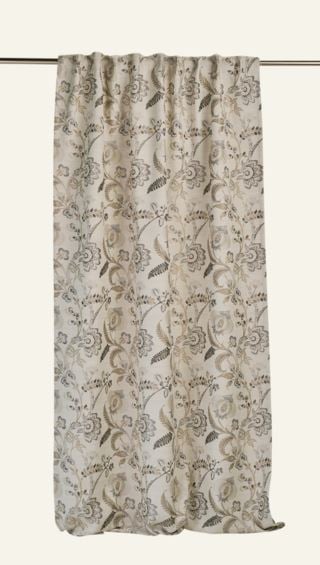 Molly gardin beige