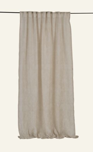 Firenze gardin beige