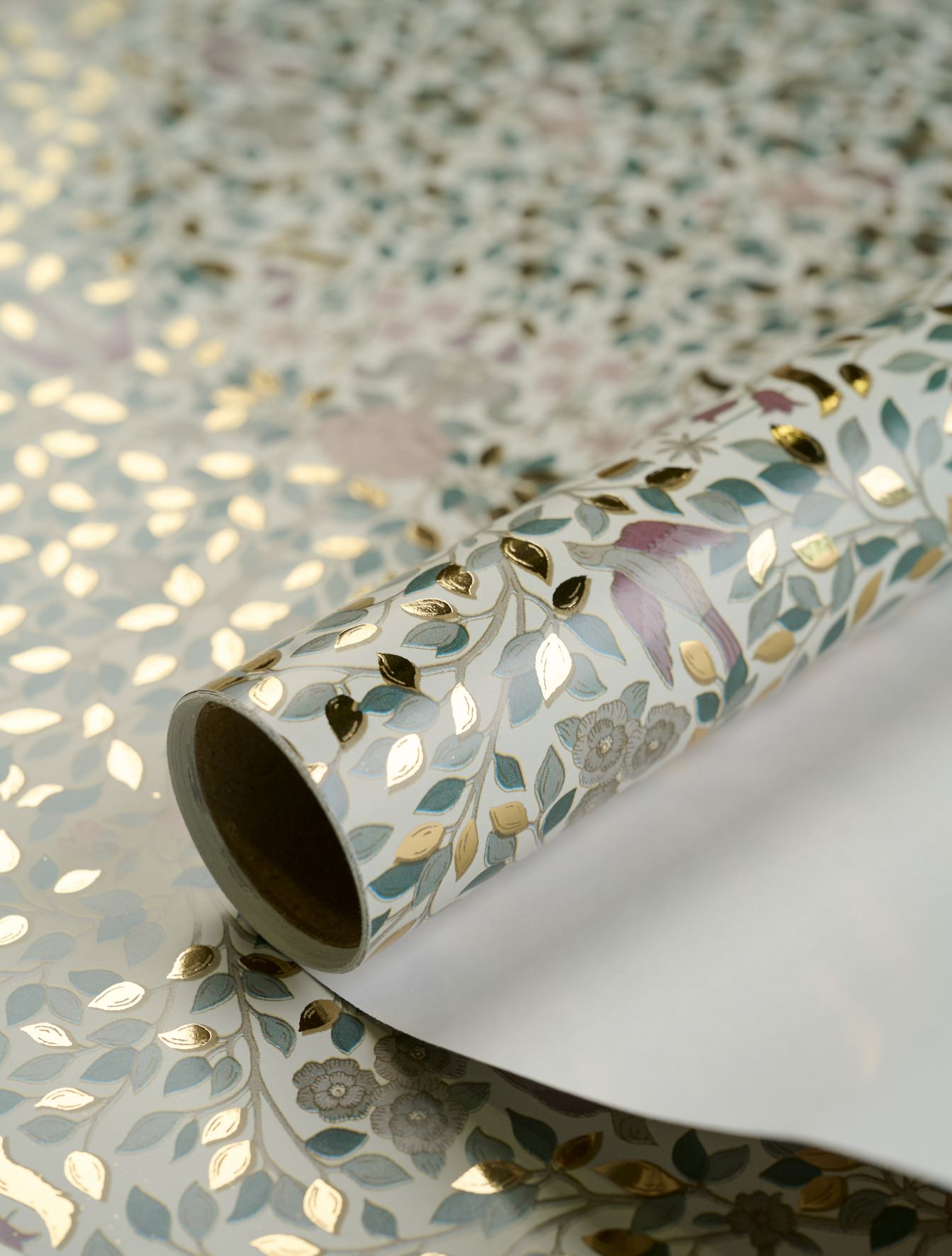 Presentpapper multi - 2