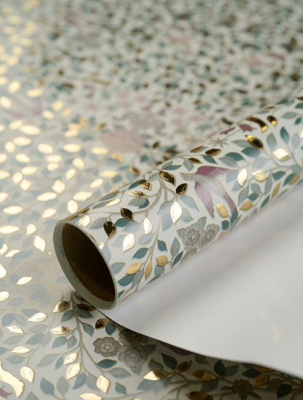 Presentpapper multi - 2