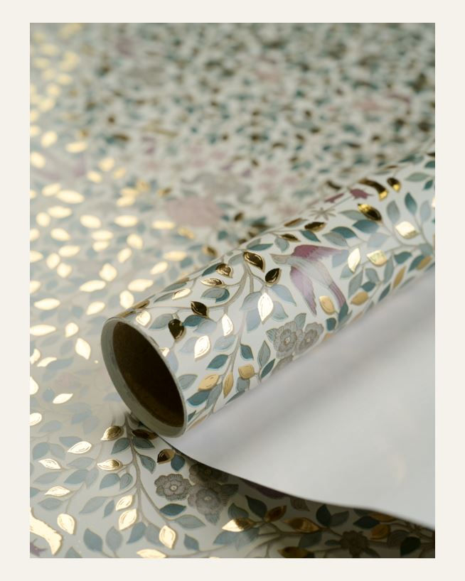 Presentpapper multi - 70x300 cm multi - 1