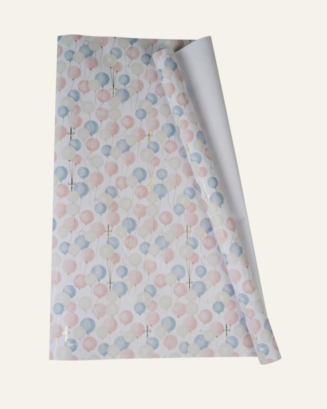 Presentpapper multi - 70x300 cm multi - 1