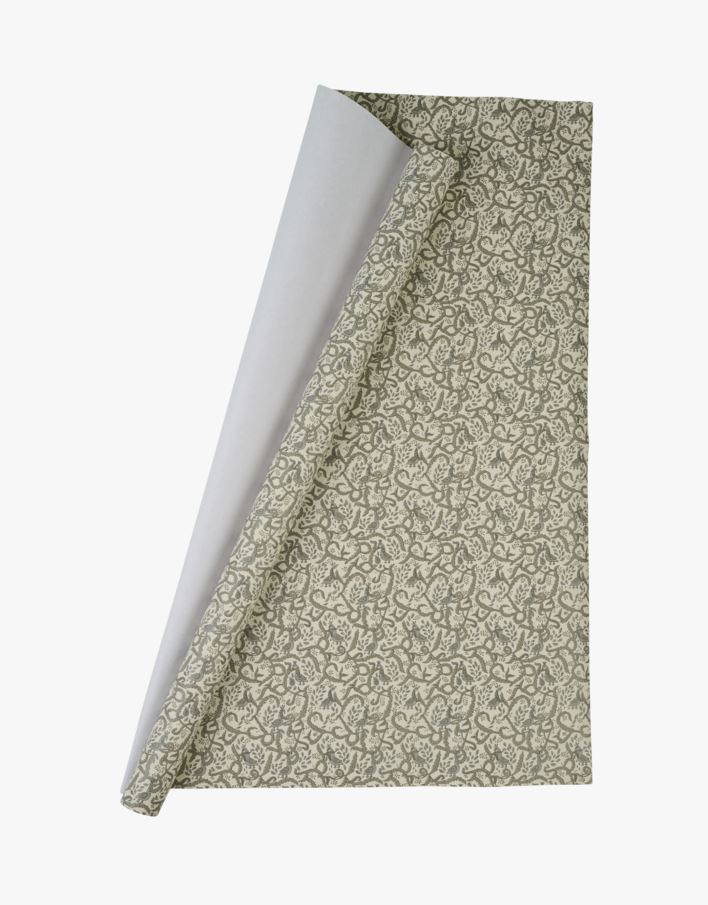 Presentpapper offwhite - 70x300 cm offwhite - 1