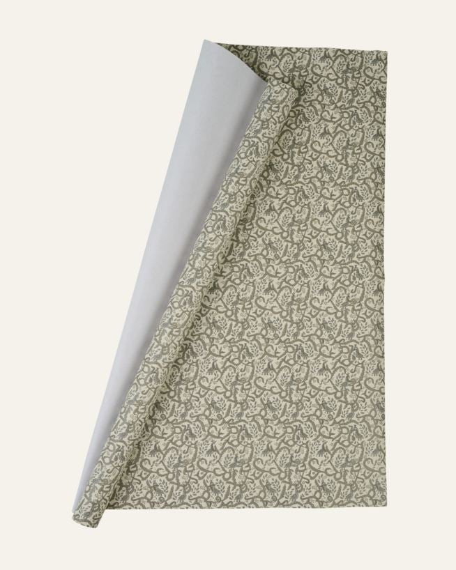 Presentpapper offwhite - 70x300 cm offwhite - 1