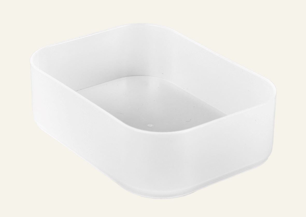 Förvaringslåda frostad - 2