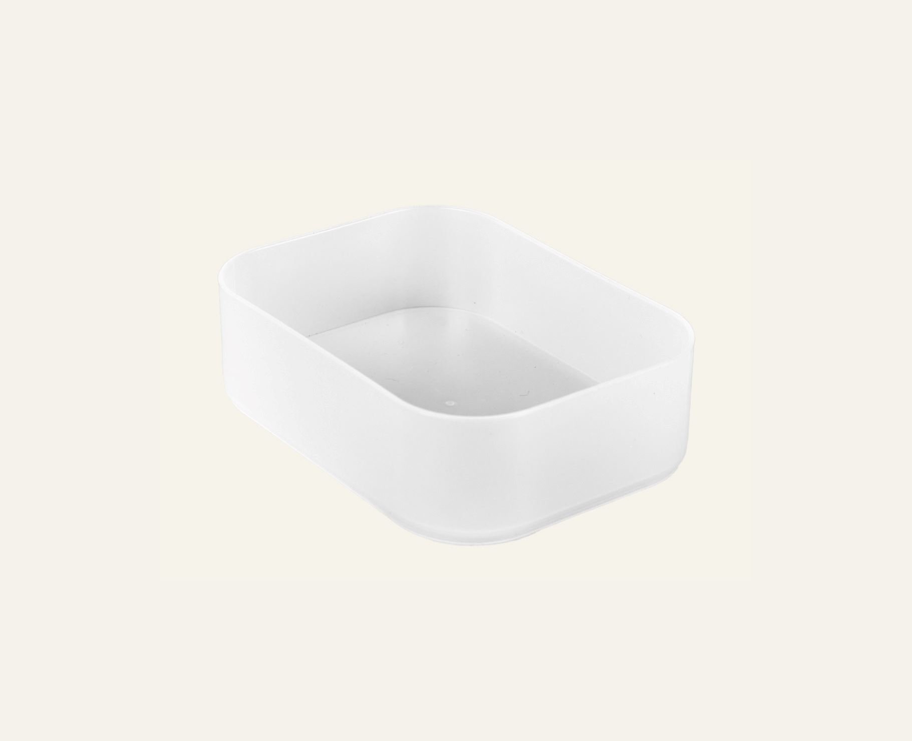 Förvaringslåda frostad - 2