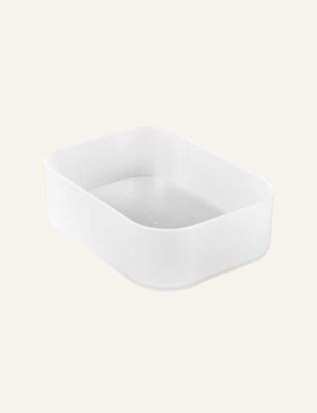 Förvaringslåda frostad - 2