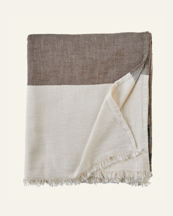 Överkast multi - 150x250 cm multi - 1