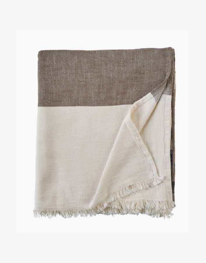 Överkast multi - 150x250 cm multi - 1