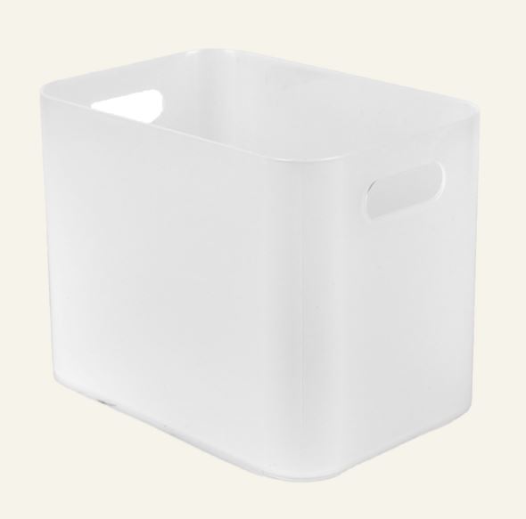 Förvaringslåda frostad - 3