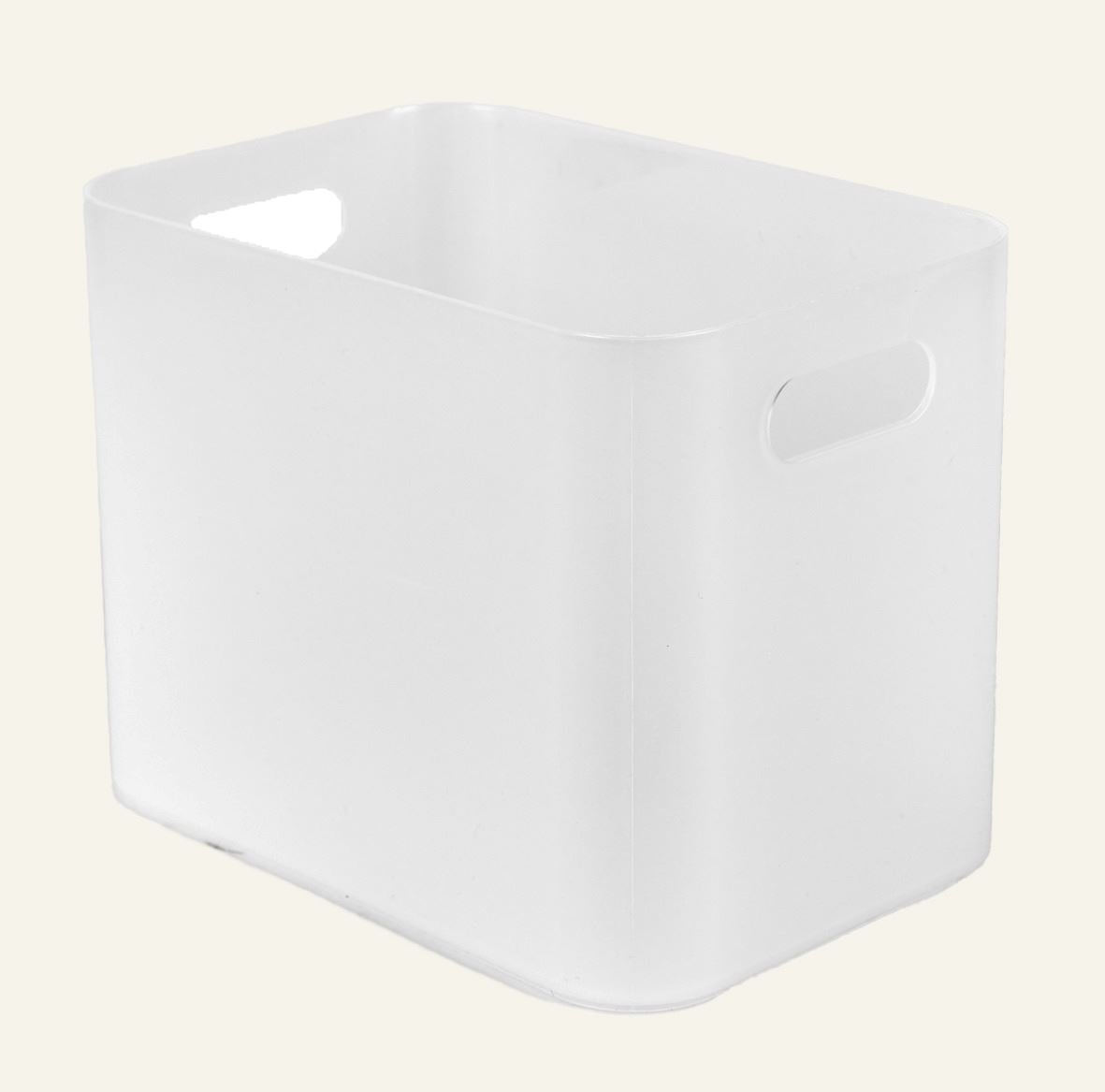 Förvaringslåda frostad - 3