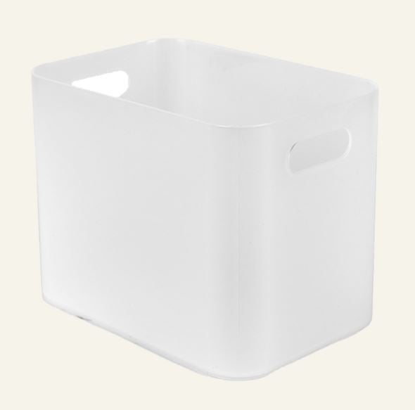 Förvaringslåda frostad - 3