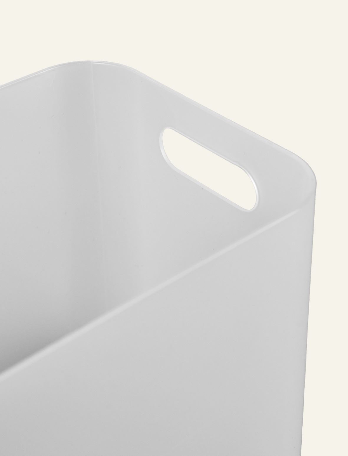 Förvaringslåda frostad - 4