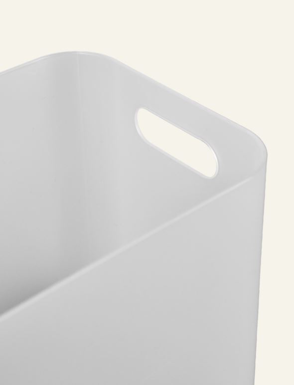 Förvaringslåda frostad - 4